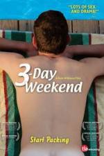 Watch 3-Day Weekend Zumvo