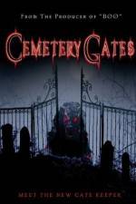 Watch Cemetery Gates Zumvo