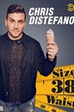 Watch Chris Destefano: Size 38 Waist Zumvo