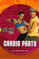 Watch Zumba Fitness Cardio Party Zumvo