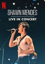 Watch Shawn Mendes: Live in Concert Zumvo