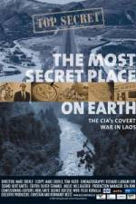 Watch The Most Secret Place On Earth Zumvo