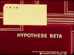 Watch Hypothse Beta Zumvo