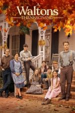 Watch A Waltons Thanksgiving Zumvo