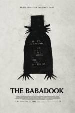 Watch The Babadook Zumvo