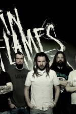 Watch IN FLAMES video collection Zumvo