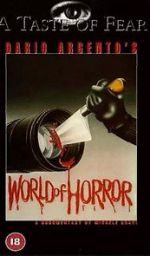 Watch Dario Argento\'s World of Horror Zumvo