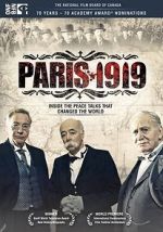Watch Paris 1919: Un trait pour la paix Zumvo