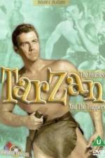 Watch Tarzan and the Trappers Zumvo