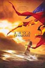 Watch 1492 Conquest of Paradise Zumvo