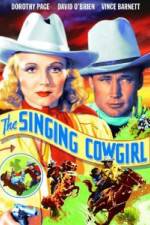 Watch The Singing Cowgirl Zumvo