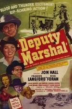 Watch Deputy Marshal Zumvo