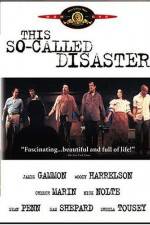 Watch This So-Called Disaster: Sam Shepard Directs the Late Henry Moss Zumvo