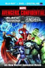 Watch Avengers Confidential: Black Widow & Punisher Zumvo