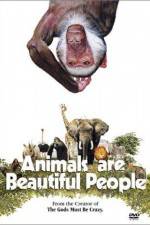 Watch Animals Are Beautiful People Zumvo