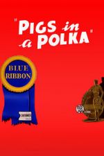 Watch Pigs in a Polka Zumvo