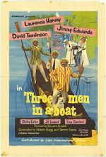 Watch Three Men in a Boat Zumvo