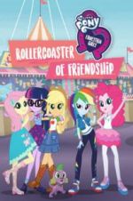 Watch My Little Pony Equestria Girls: Rollercoaster of Friendship Zumvo