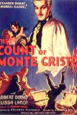 Watch The Count of Monte Cristo Zumvo