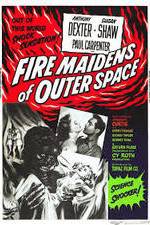 Watch Fire Maidens from Outer Space Zumvo