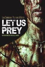 Watch Let Us Prey Zumvo