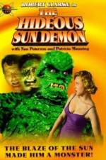 Watch The Hideous Sun Demon Zumvo