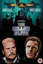 Watch The Killer Elite Zumvo