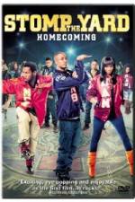 Watch Stomp the Yard 2 Homecoming Zumvo