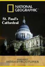 Watch National Geographic: Ancient Megastructures - St.Paul\'s Cathedral Zumvo