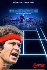 Watch McEnroe Zumvo