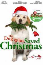 Watch The Dog Who Saved Christmas Zumvo