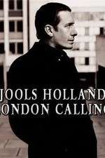 Watch Jools Holland: London Calling Zumvo