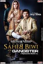 Watch Saheb Biwi Aur Gangster Zumvo