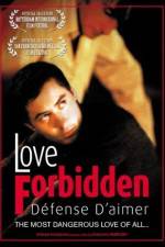 Watch Love Forbidden Zumvo