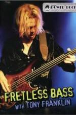 Watch Fretless Bass with Tony Franklin Zumvo