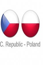 Watch Czech Republic vs Poland Zumvo