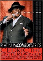 Watch Cedric the Entertainer: Starting Lineup Zumvo