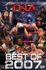 Watch TNA The Best of 2007 Zumvo