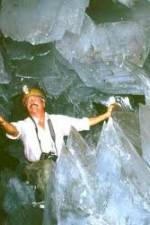 Watch National Geographic - Return To The Giant Crystal Cave Zumvo
