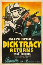 Watch Dick Tracy Returns Zumvo