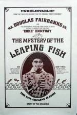 Watch The Mystery of the Leaping Fish Zumvo