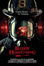 Watch Bloody Homecoming Zumvo