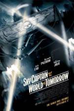 Watch Sky Captain and the World of Tomorrow Zumvo