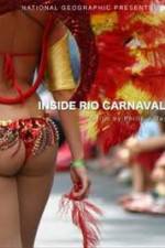 Watch Inside: Rio Carnaval Zumvo