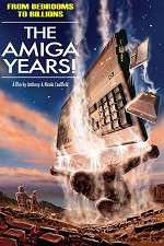 Watch From Bedrooms to Billions: The Amiga Years! Zumvo