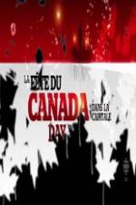 Watch Canada Day in the Capitol Zumvo