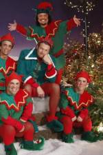 Watch Blake Shelton's Not So Family Christmas Zumvo