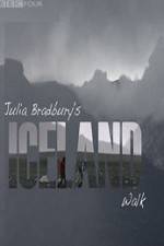 Watch Julia Bradburys Iceland Walk Zumvo