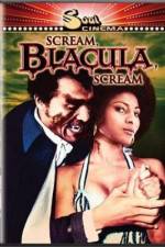 Watch Scream Blacula Scream Zumvo