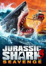Watch Jurassic Shark 3: Seavenge Zumvo